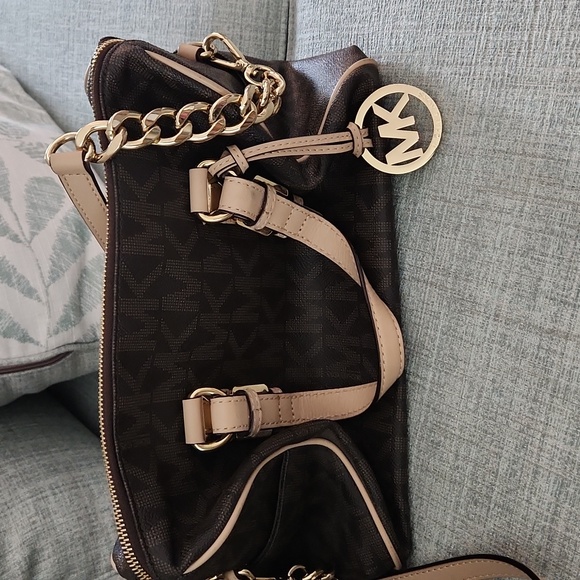 Handbags - MK BRAND PURSE